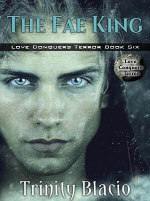 cover image of The Fae King